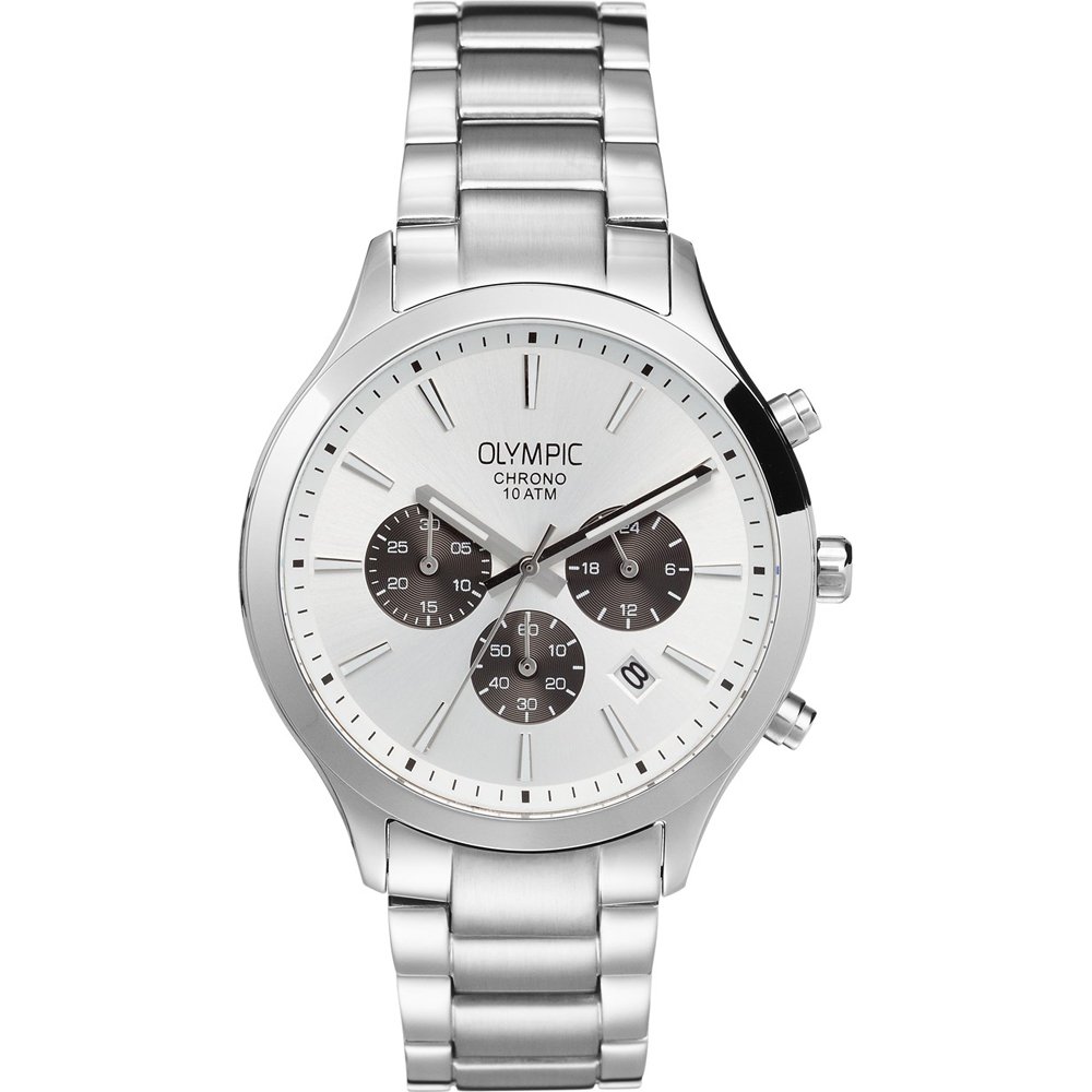 Olympic Premium OL88HSS007 Monza Horloge
