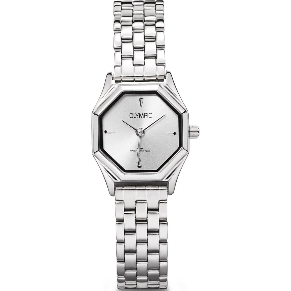 Olympic OL89DSS018 Noa Horloge