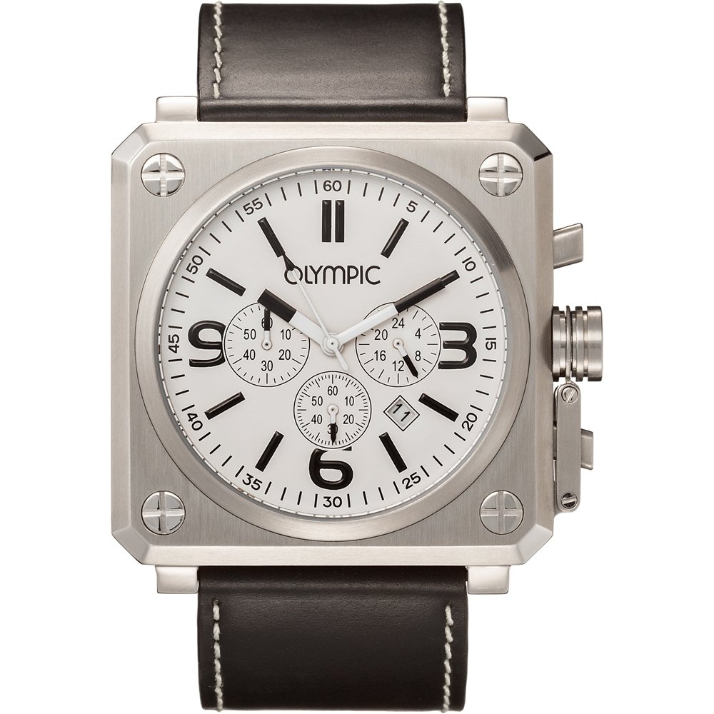 Olympic OL89HSL024 Extreme Horloge