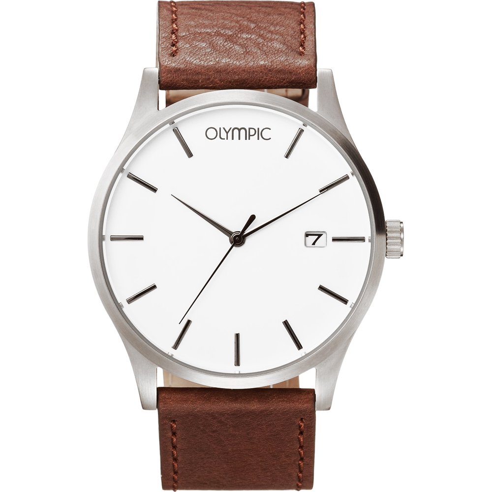 Olympic Collection OL89HSL043 Horloge