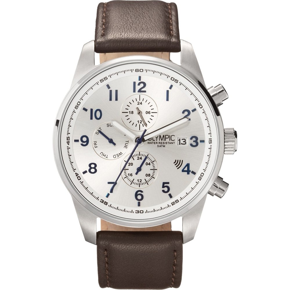 Olympic Sport OL89HSL047 David Horloge