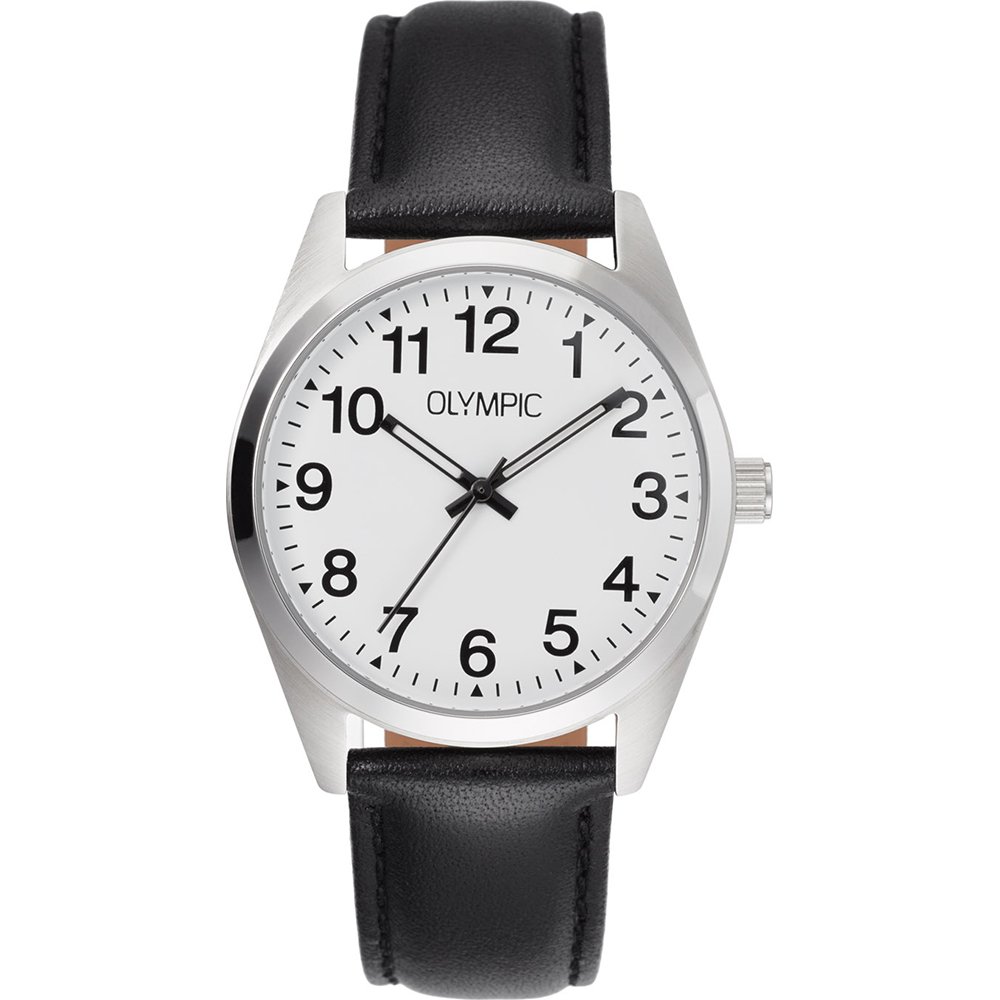 Olympic Collection OL89HSL061 Marcel Horloge