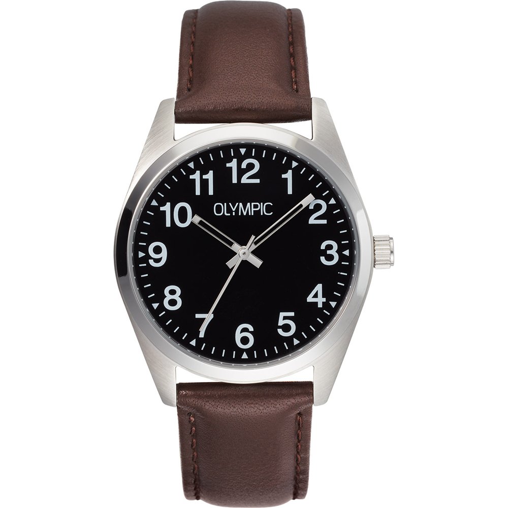 Olympic Collection OL89HSL062 Marcel Horloge