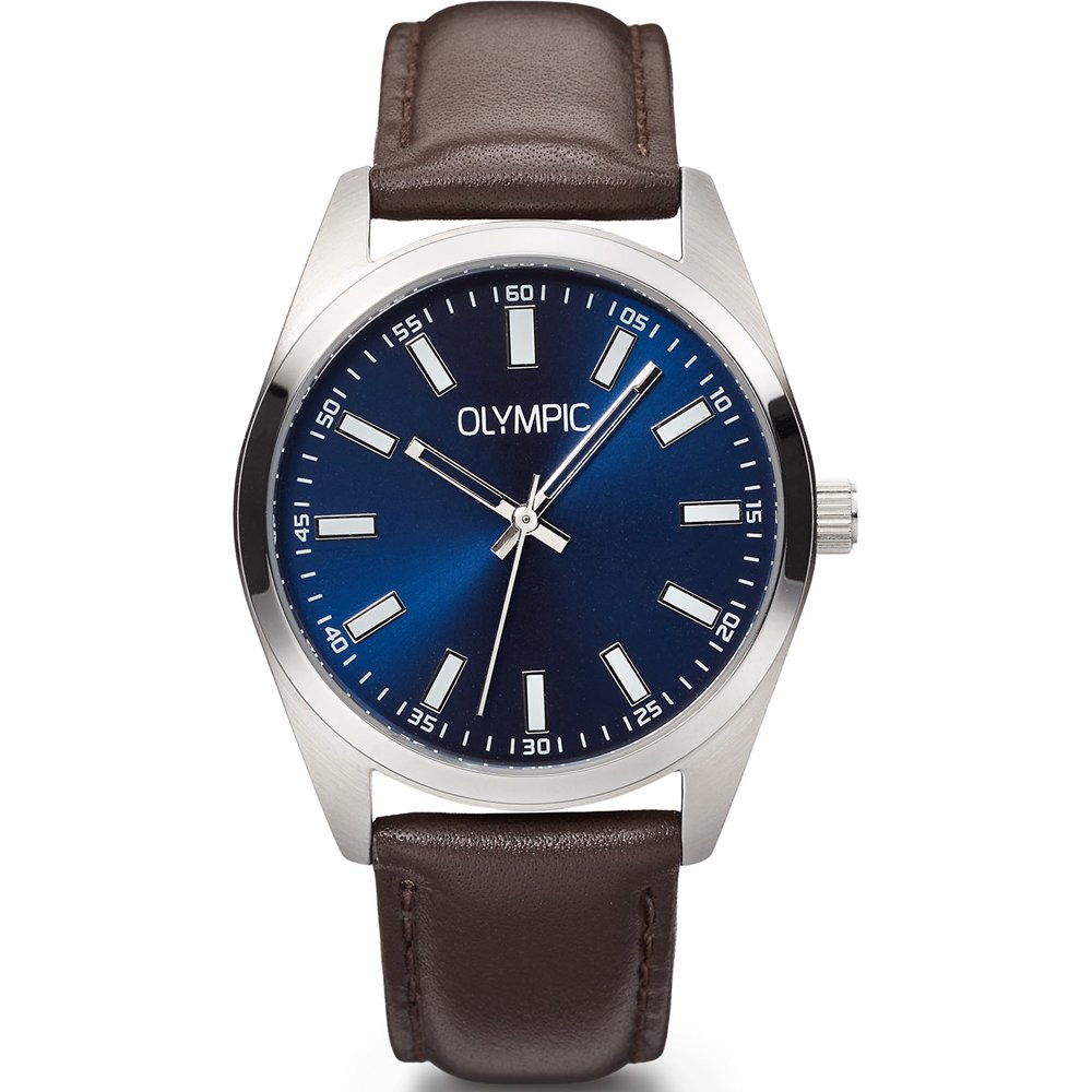 Olympic OL89HSL063 Marcel Horloge