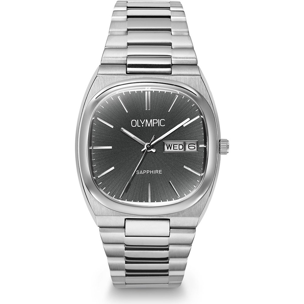 Olympic OL89HSS083 Revival Horloge