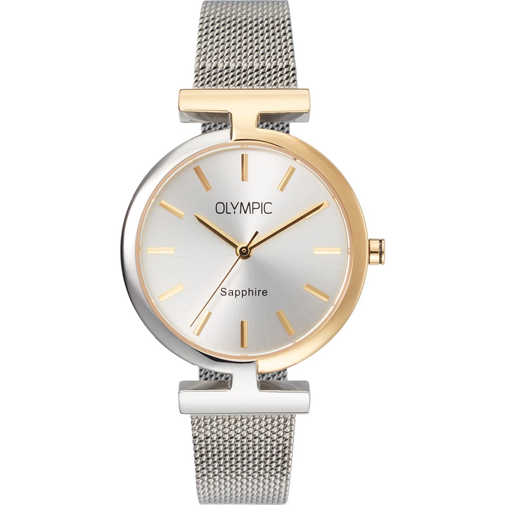 Olympic Premium OL90DSS002B Horizon Horloge