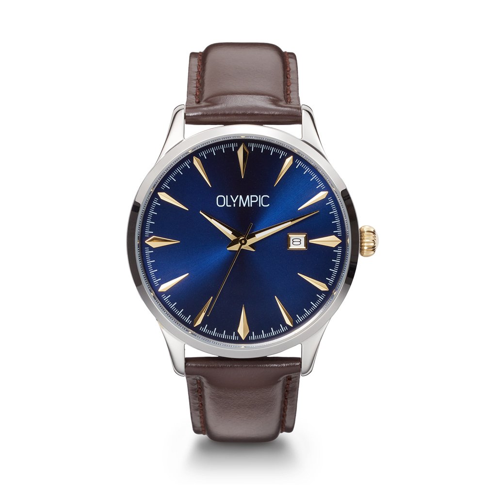 Olympic OL90HSL004B Theo Horloge