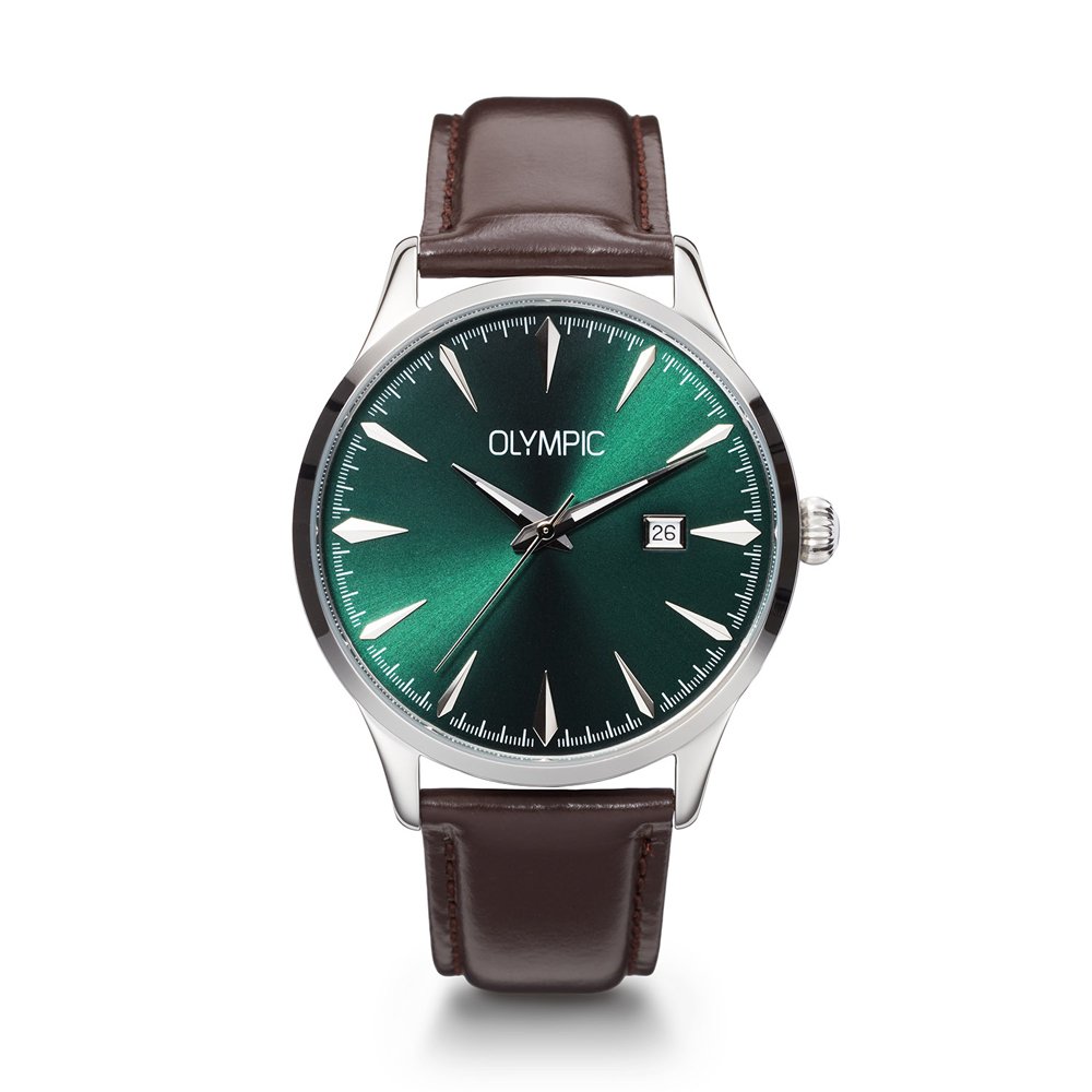 Olympic OL90HSL006 Theo Horloge