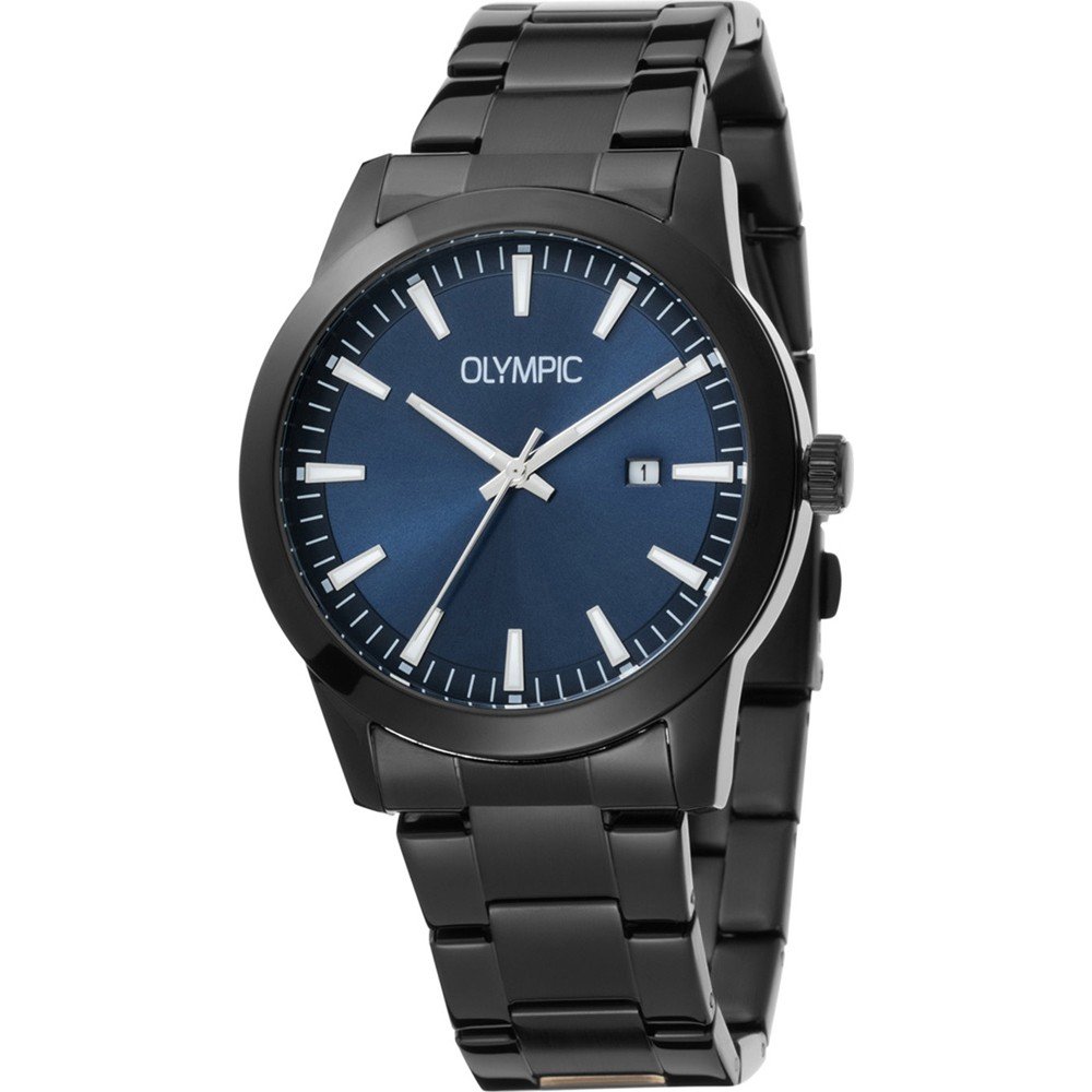 Olympic Collection OL90HZZ001 Frank Horloge