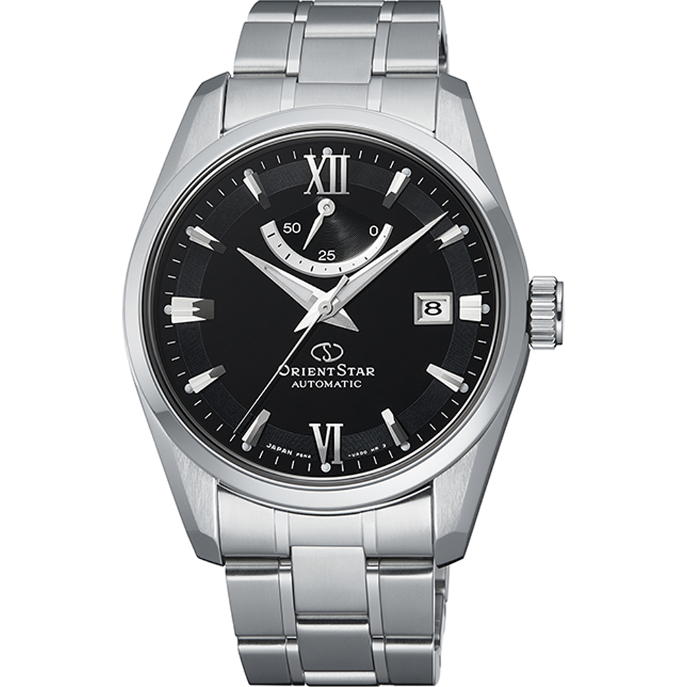 Orient Star RE-AU0004B00B Orient Star - Automatic Horloge