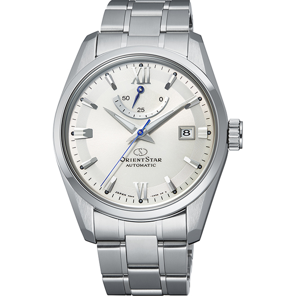 Orient Star RE-AU0006S00B Orient Star - Automatic Horloge