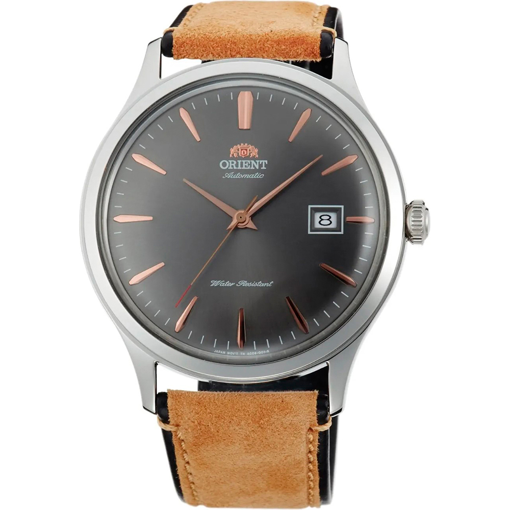 Orient Bambino SAC08003A0 Bambino lV Horloge