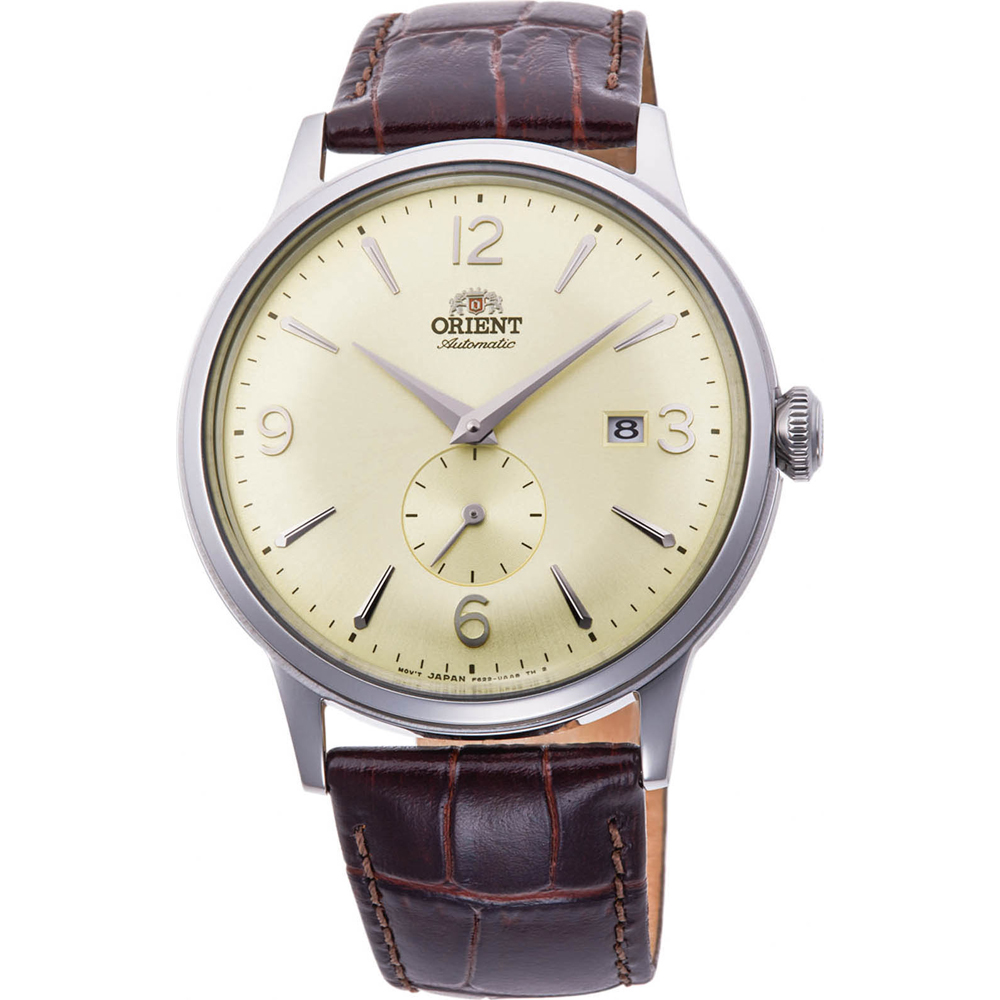 Orient Bambino RA-AP0003S10B Horloge