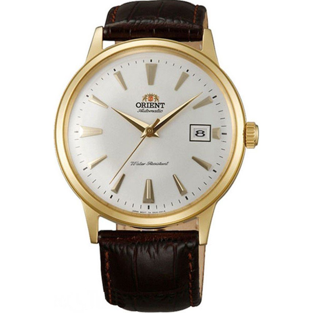 Orient Bambino FAC00003W0 Horloge