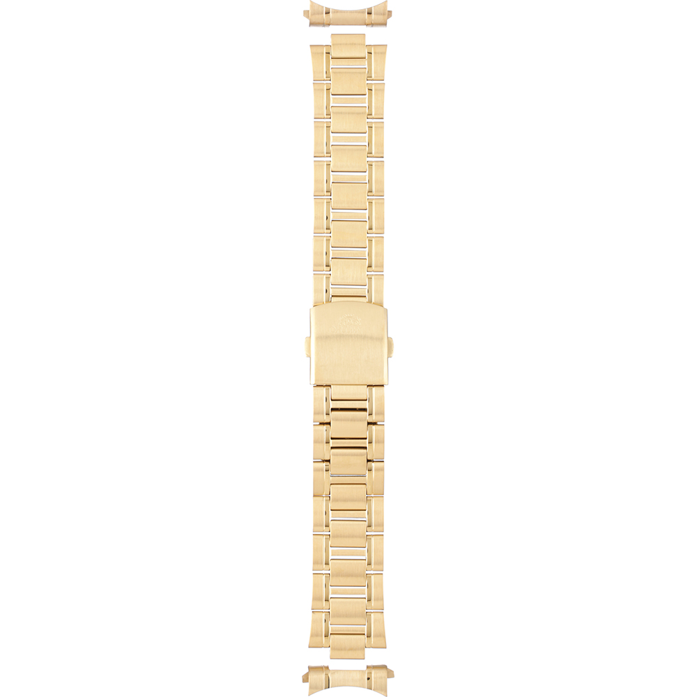 Orient straps KDDVUAA Horlogeband