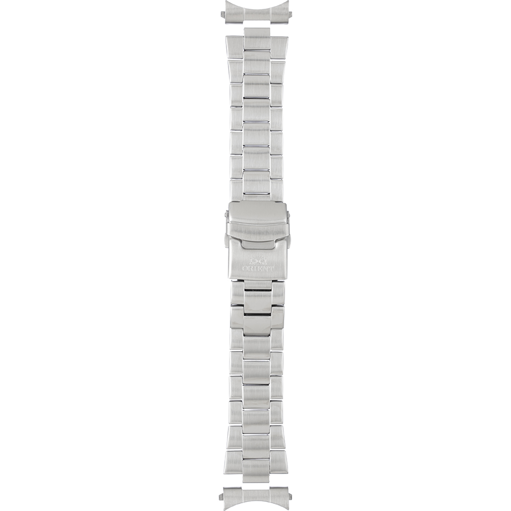 Orient straps KDEJVSS band