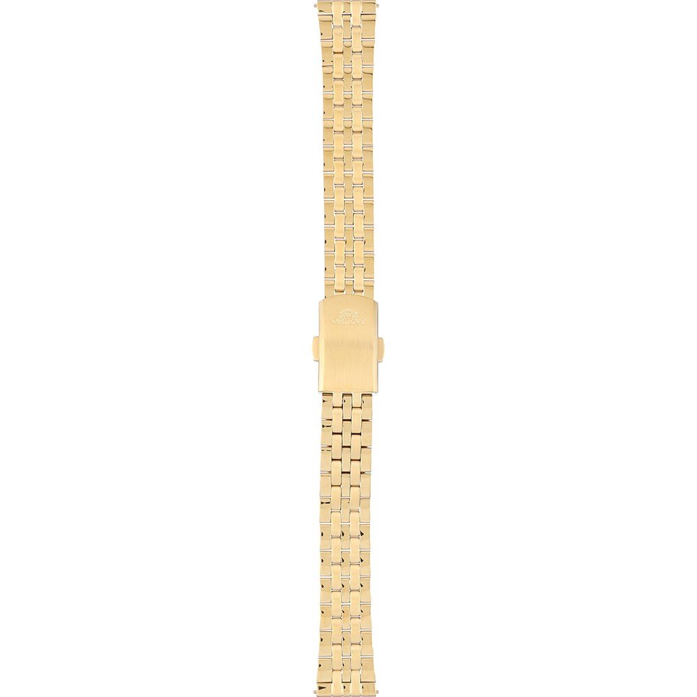 Orient straps KDETUAA Horlogeband