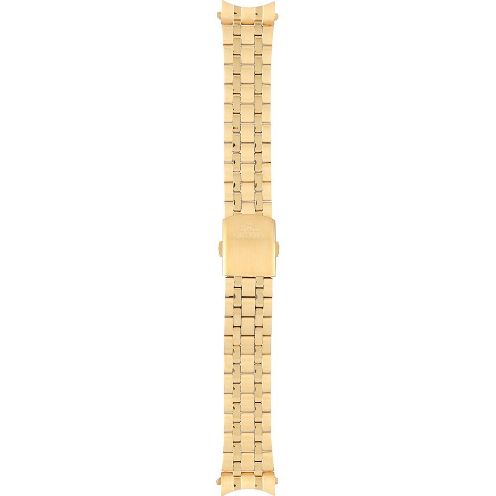 Orient straps KDFFUAA Horlogeband