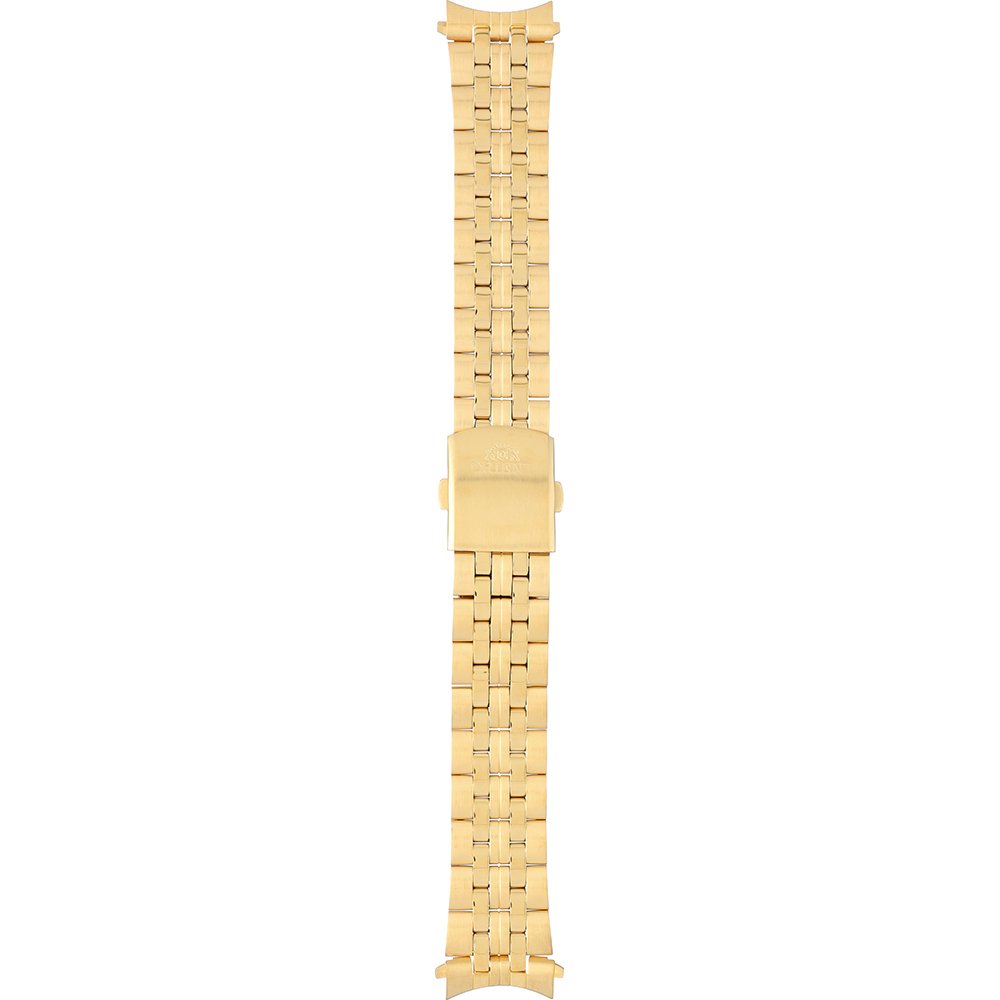 Orient straps KDFJLAA Horlogeband