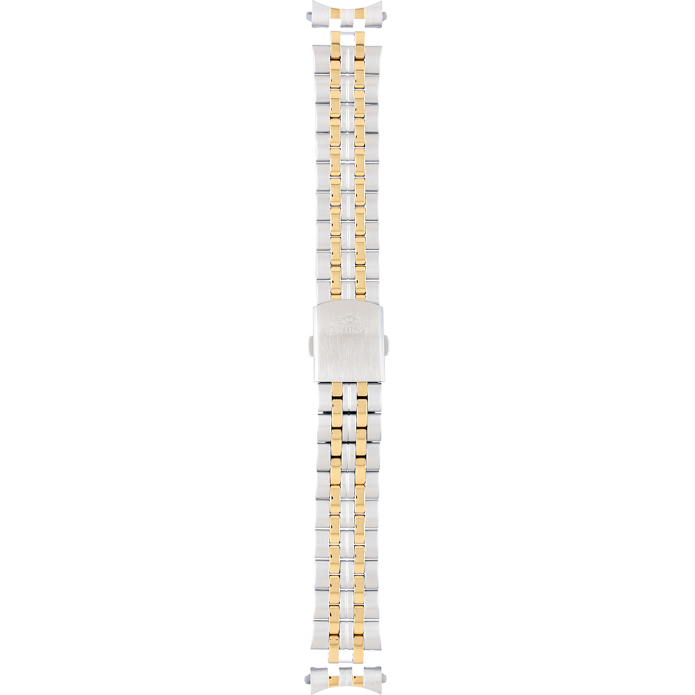 Orient straps KDFJLSZ Horlogeband