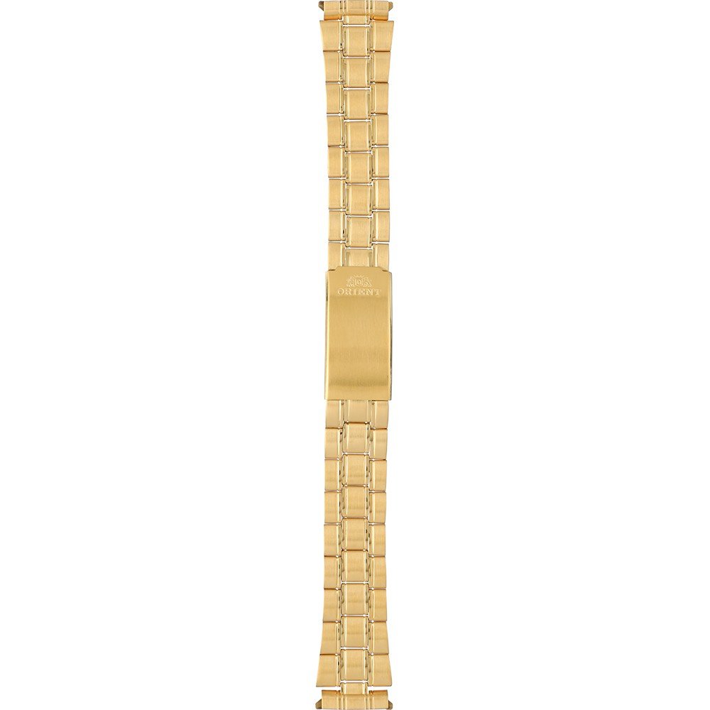 Orient straps M0504GG Horlogeband