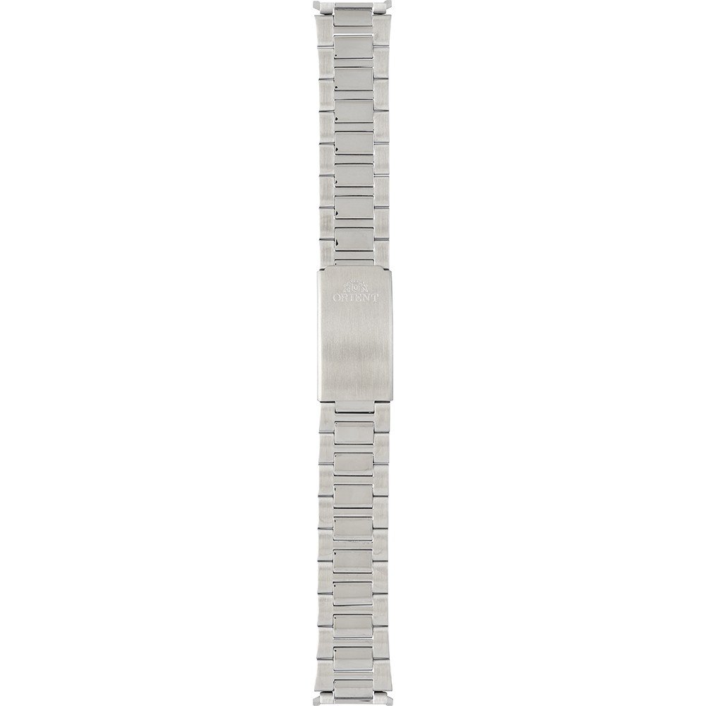 Orient straps M0702SS Horlogeband