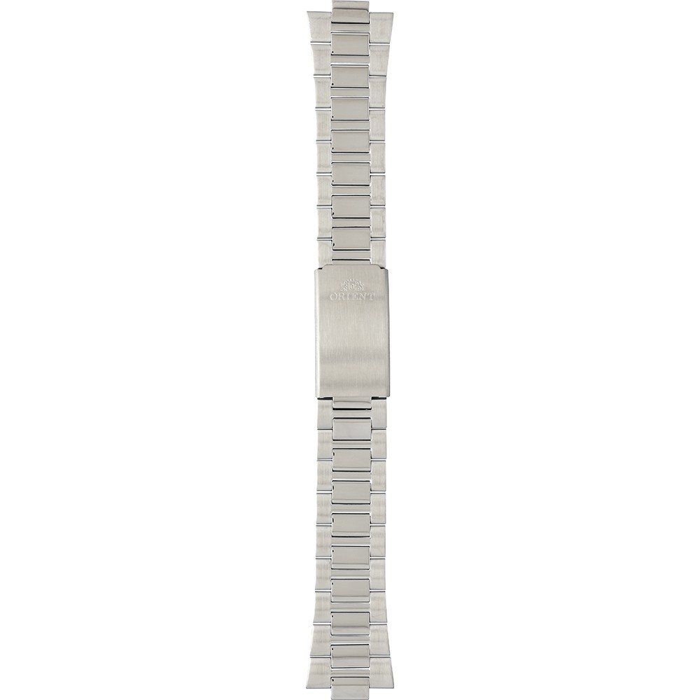 Orient straps M0703SS Horlogeband