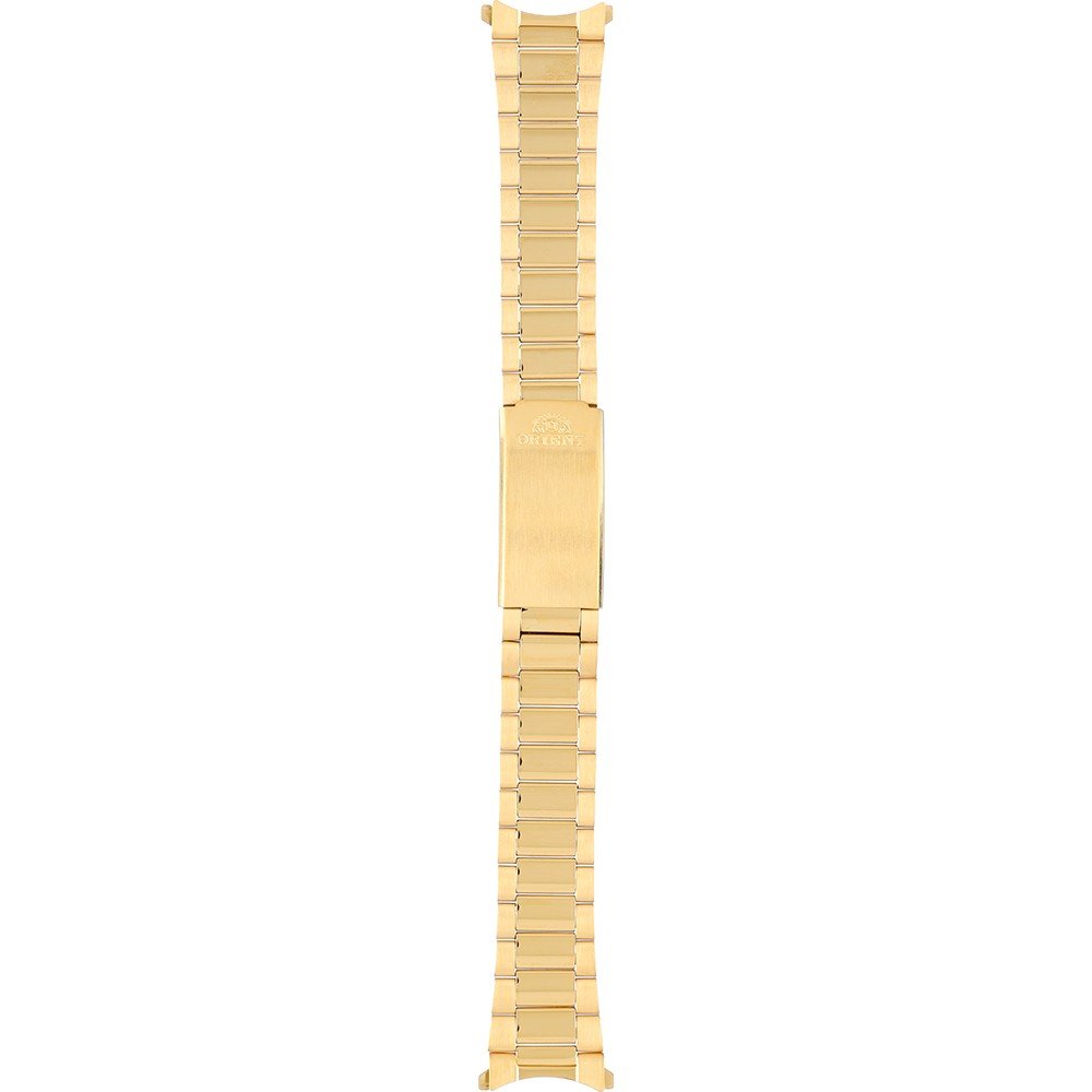 Orient straps M0902GG Horlogeband