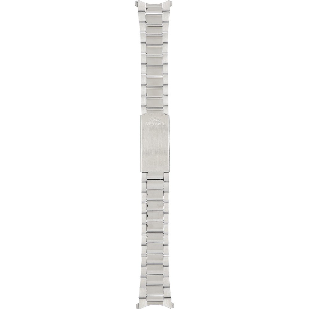 Orient straps M0902SS Horlogeband