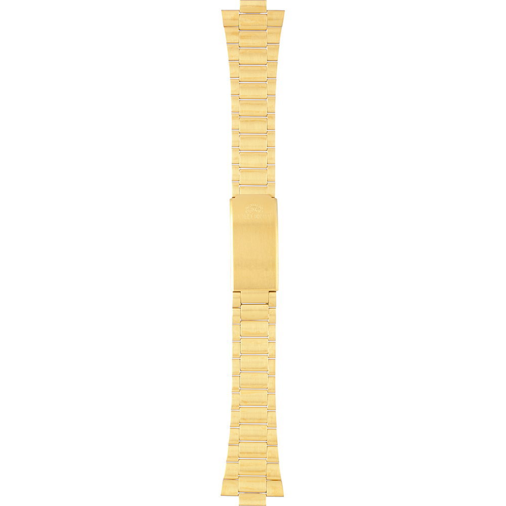 Orient straps M0904GG Horlogeband