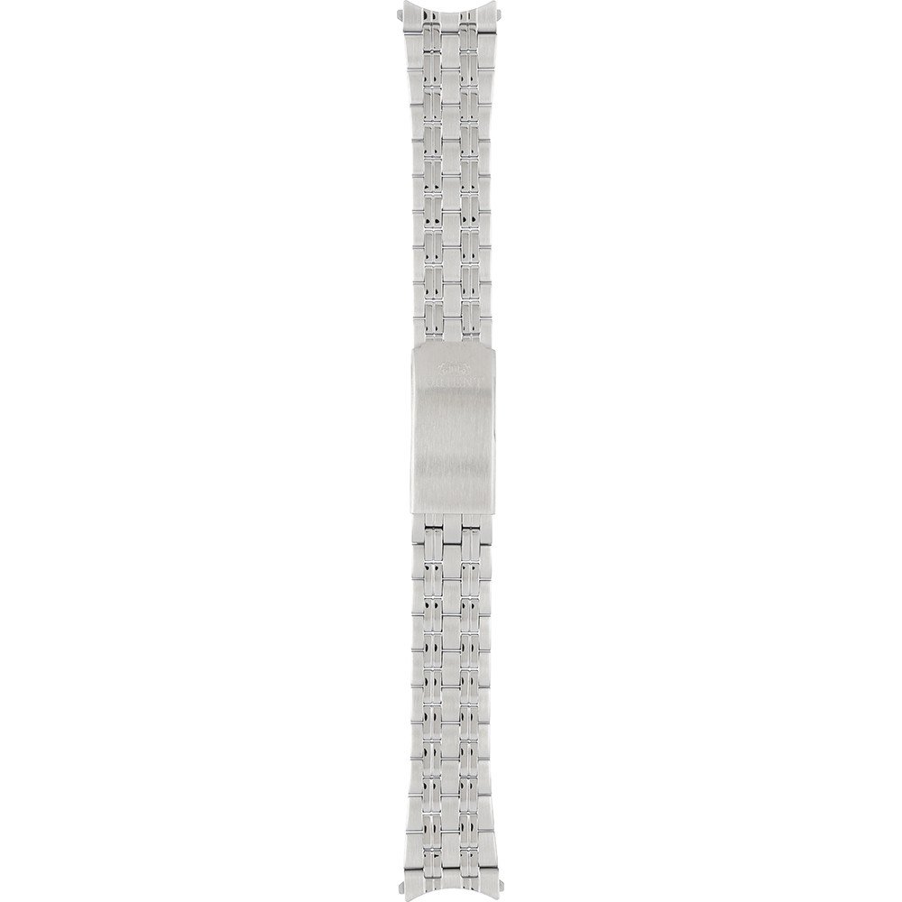 Orient straps M1001SS Horlogeband