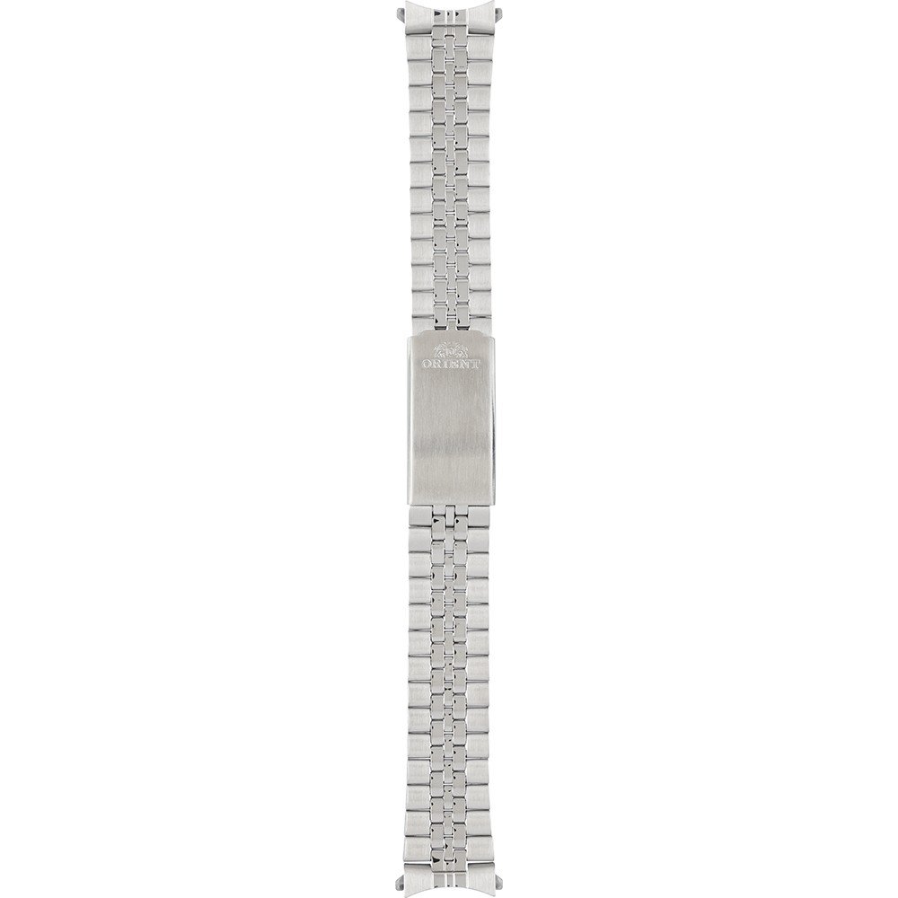Orient straps M1104SS Horlogeband