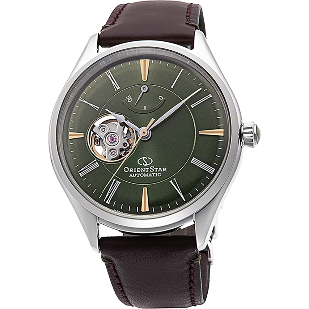 Orient Star RE-AT0202E00B Orient Star - Netto Horloge
