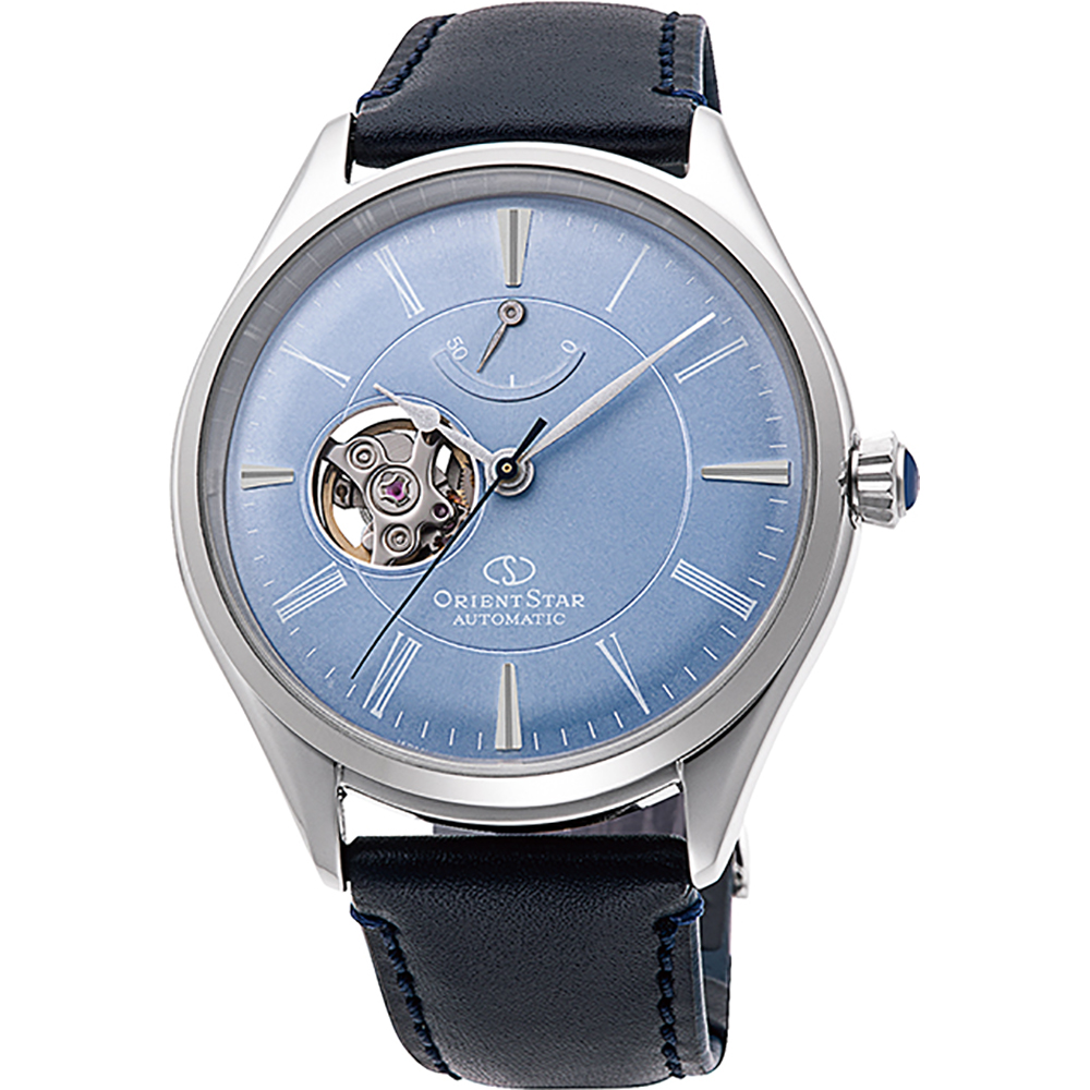 Orient Star RE-AT0203L00B Orient Star - Netto Horloge