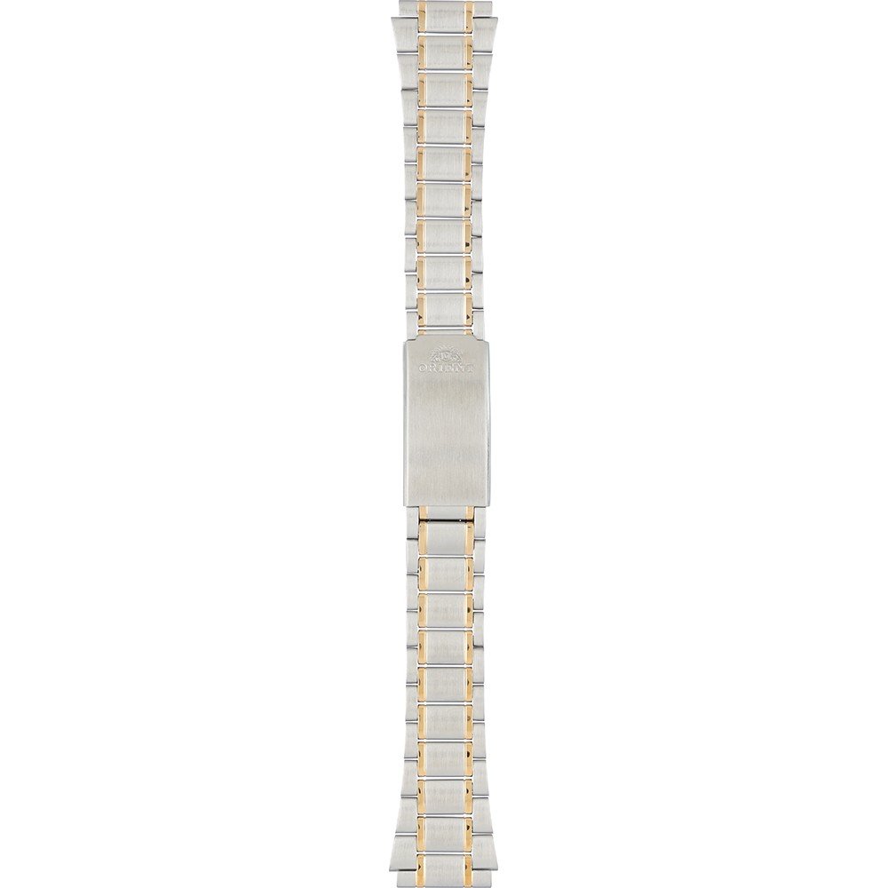 Orient straps KCDQBS0 Horlogeband
