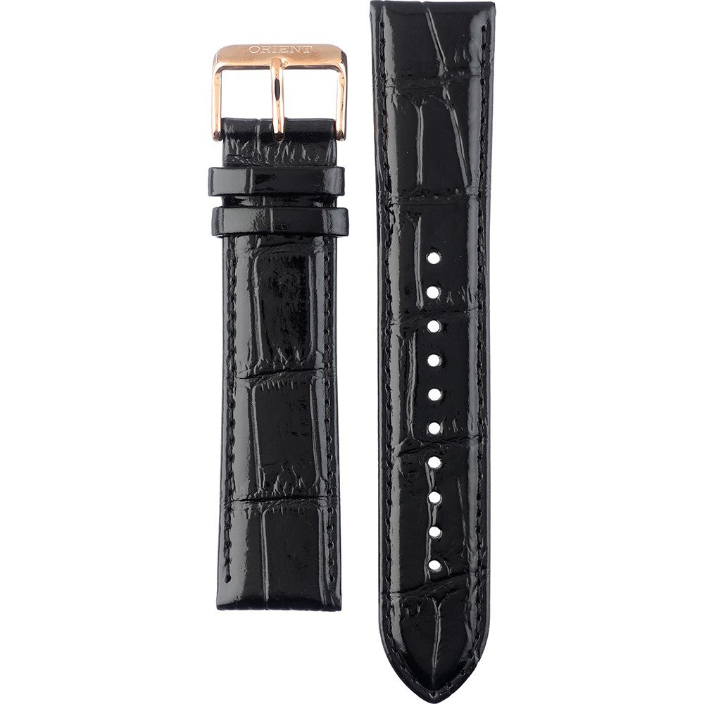 Orient straps UDDYERB band