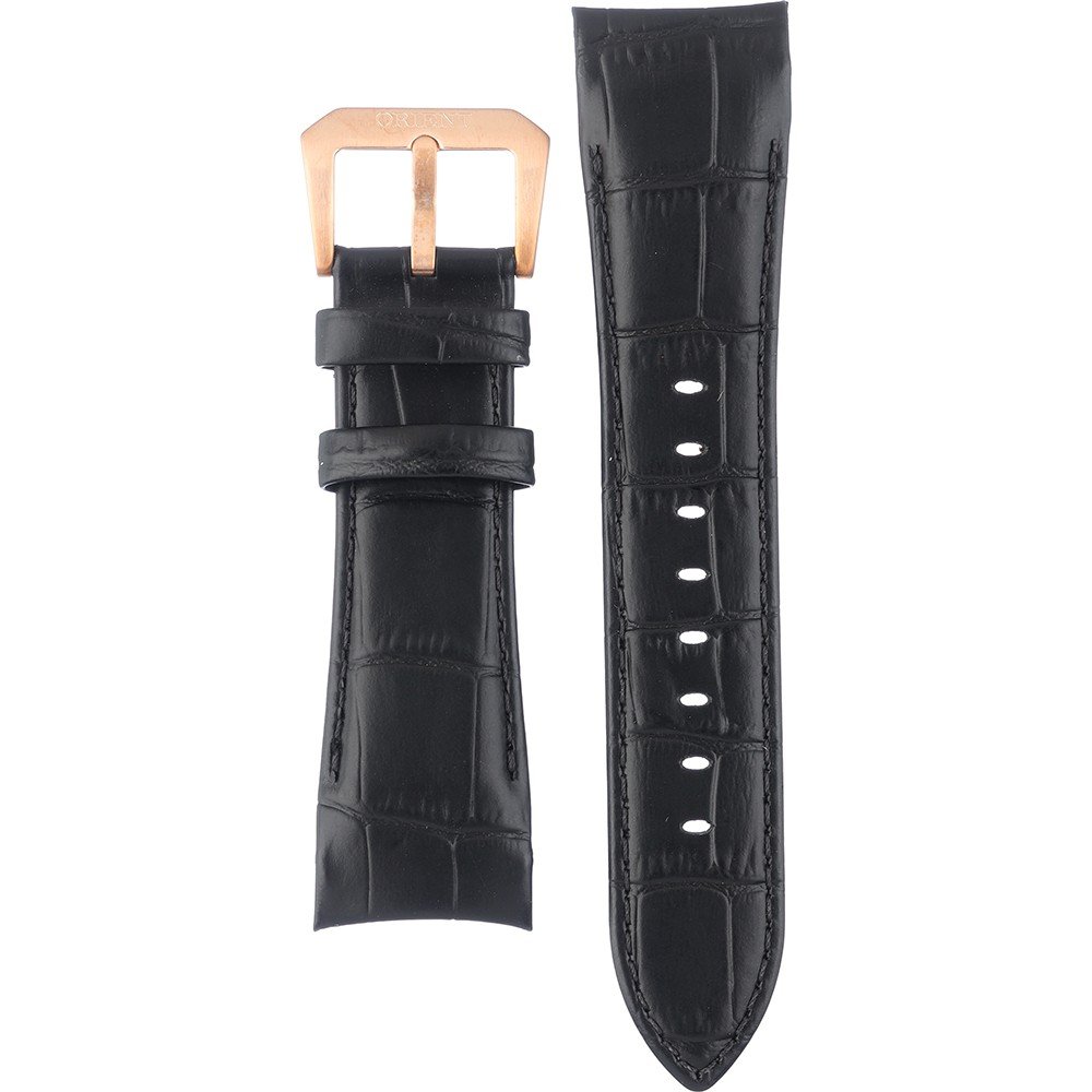 Orient straps UDENHRB Horlogeband