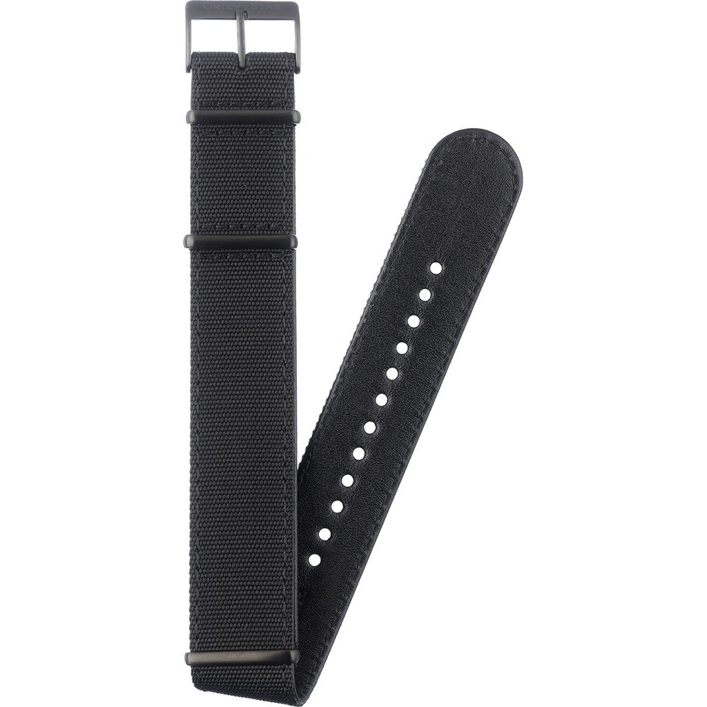 Orient straps UL00K012M0 Horlogeband