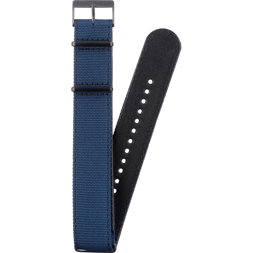 Orient straps UL00K013M0 Horlogeband