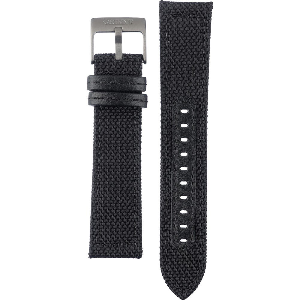 Orient straps VDFCH0B Horlogeband