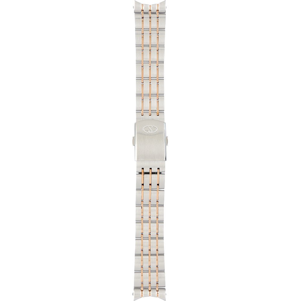 Orient straps P79860Z Horlogeband