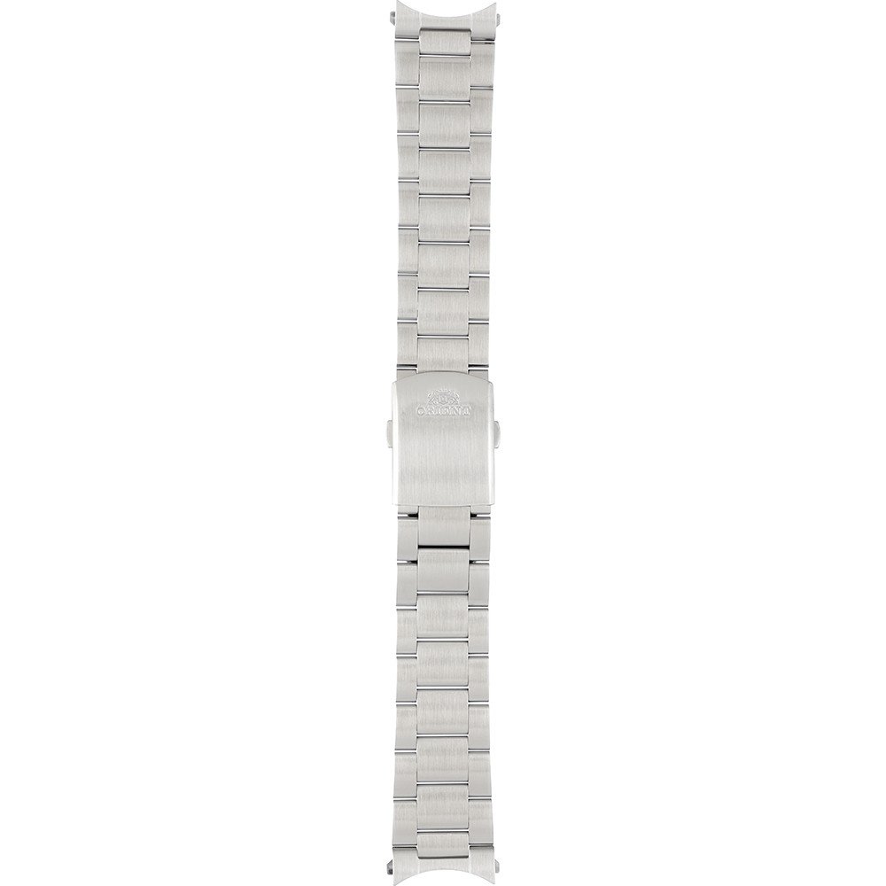 Orient straps PDELCSS Horlogeband