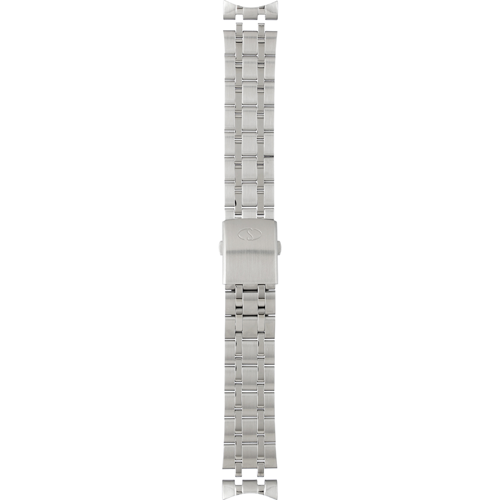 Orient straps PDEMSSS Horlogeband
