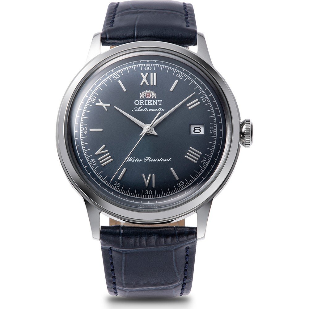 Orient Bambino RA-AC0024L30B Bambino Classic Horloge