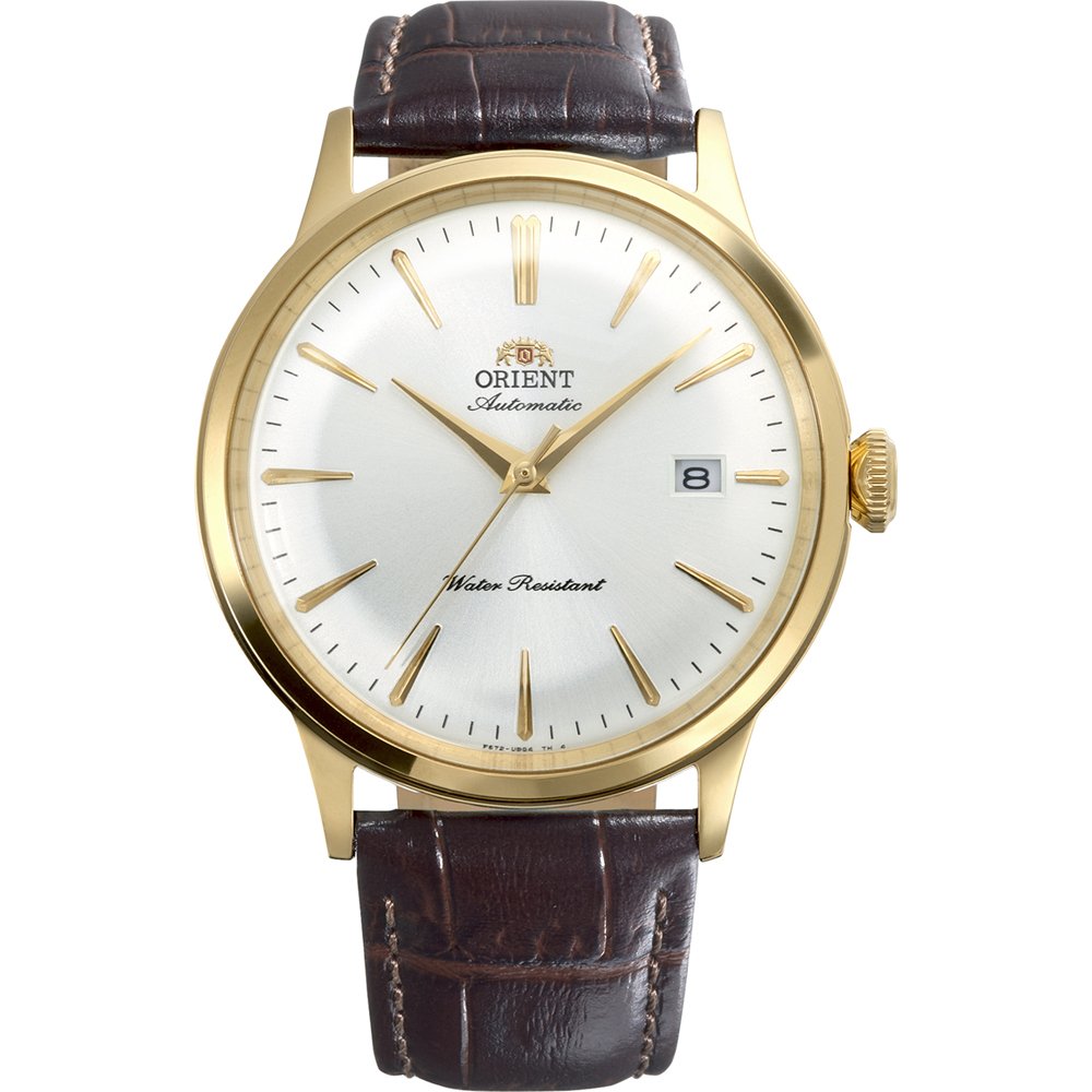 Orient Bambino RA-AC0028S30B Horloge