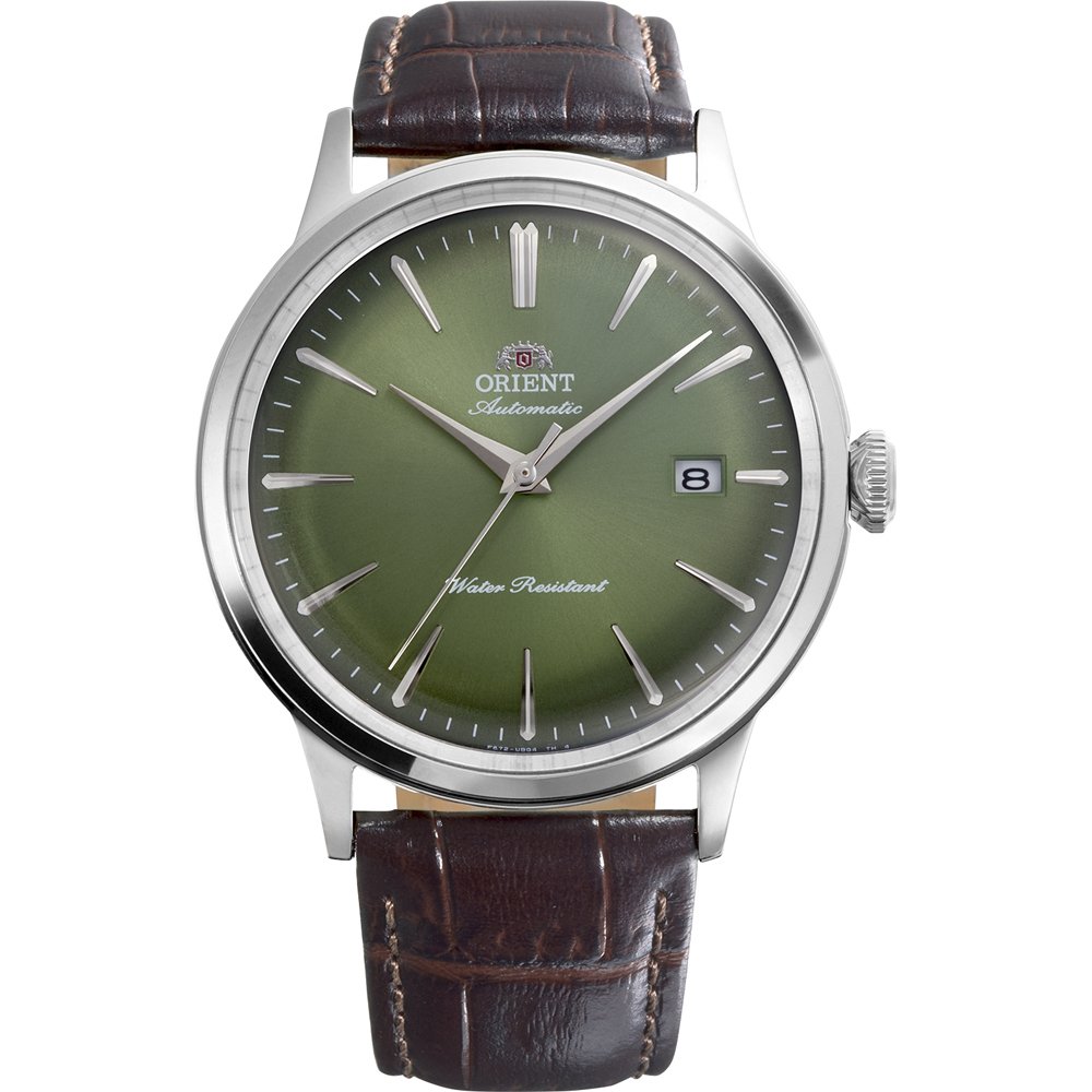 Orient Bambino RA-AC0029E30B Horloge