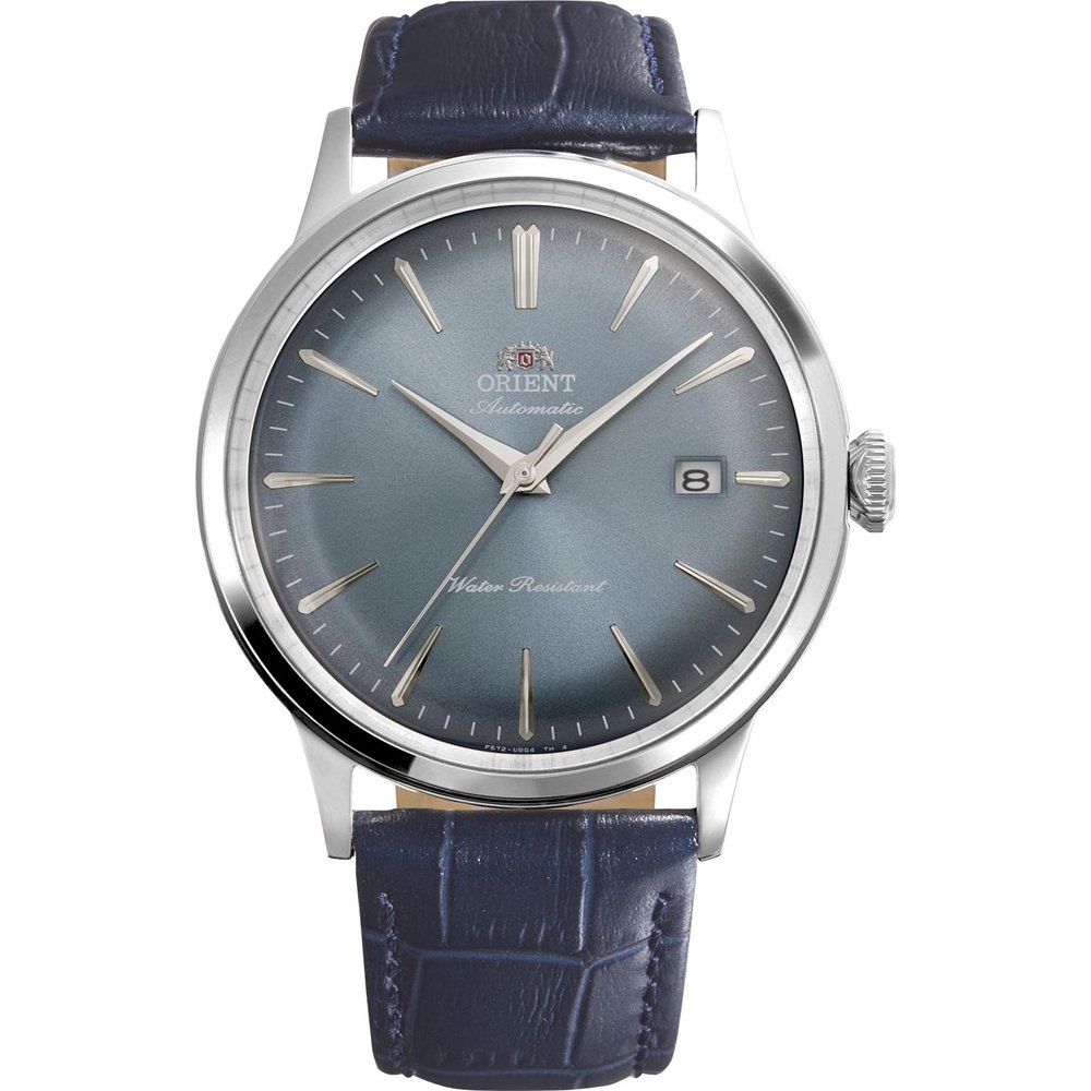 Orient Bambino RA-AC0030L30B Horloge