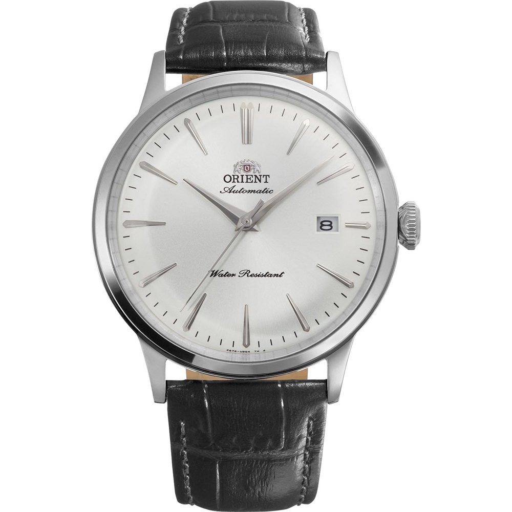 Orient Bambino RA-AC0031S30B Horloge