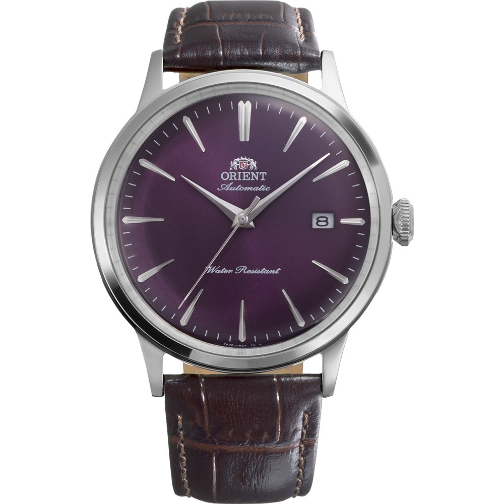 Orient Bambino RA-AC0032V30B Horloge