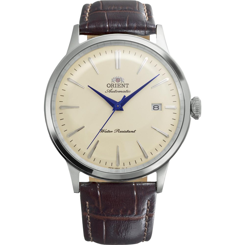 Orient Bambino RA-AC0033Y30B Horloge